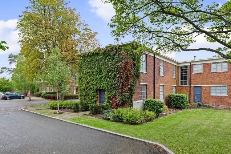 Garden Quarter, Caversfield, OX27, photo 17
