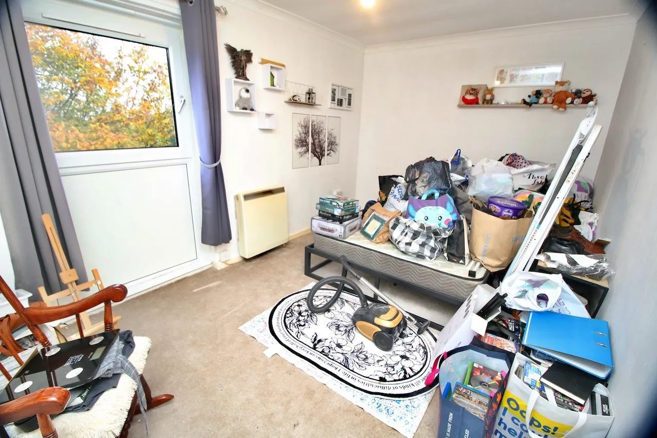 Glenacre Road, Cumbernauld, G67 2NY, photo 12
