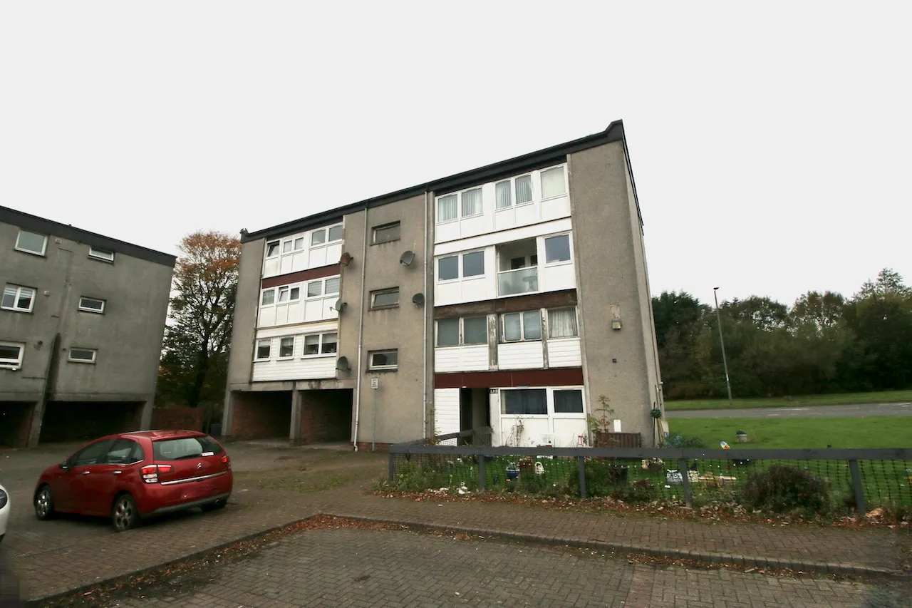 Glenacre Road, Cumbernauld, G67 2NY, photo 17