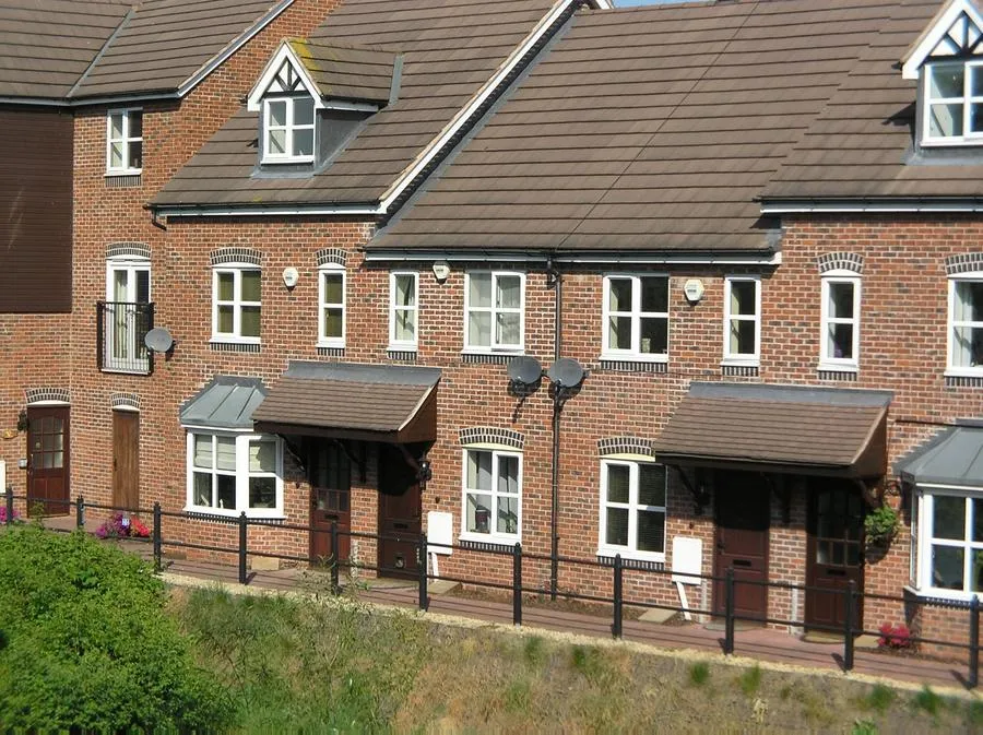 2 bed house to rent, Honeymans Gardens, Droitwich, WR9