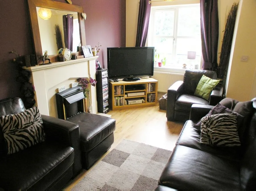 Honeymans Gardens, Droitwich, WR9, photo 2