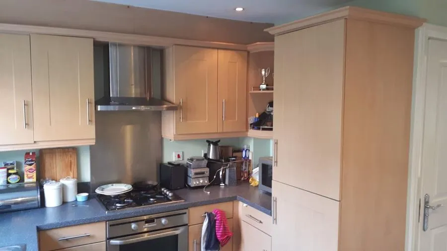 Honeymans Gardens, Droitwich, WR9, photo 6