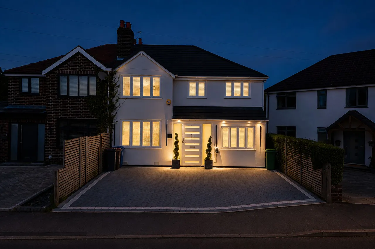 Pingate Drive, Cheadle Hulme, SK8, photo 34