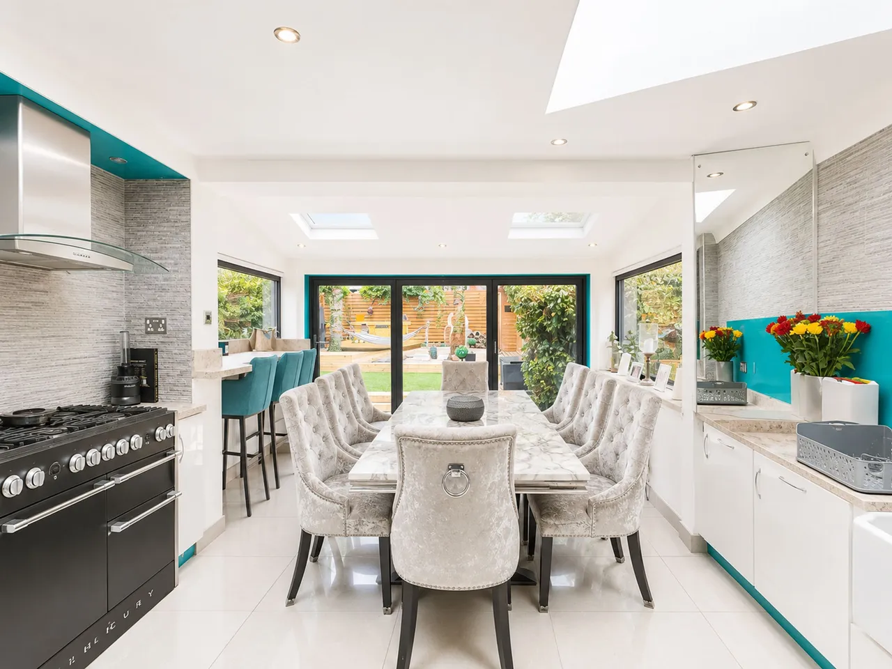 Pingate Drive, Cheadle Hulme, SK8, photo 13