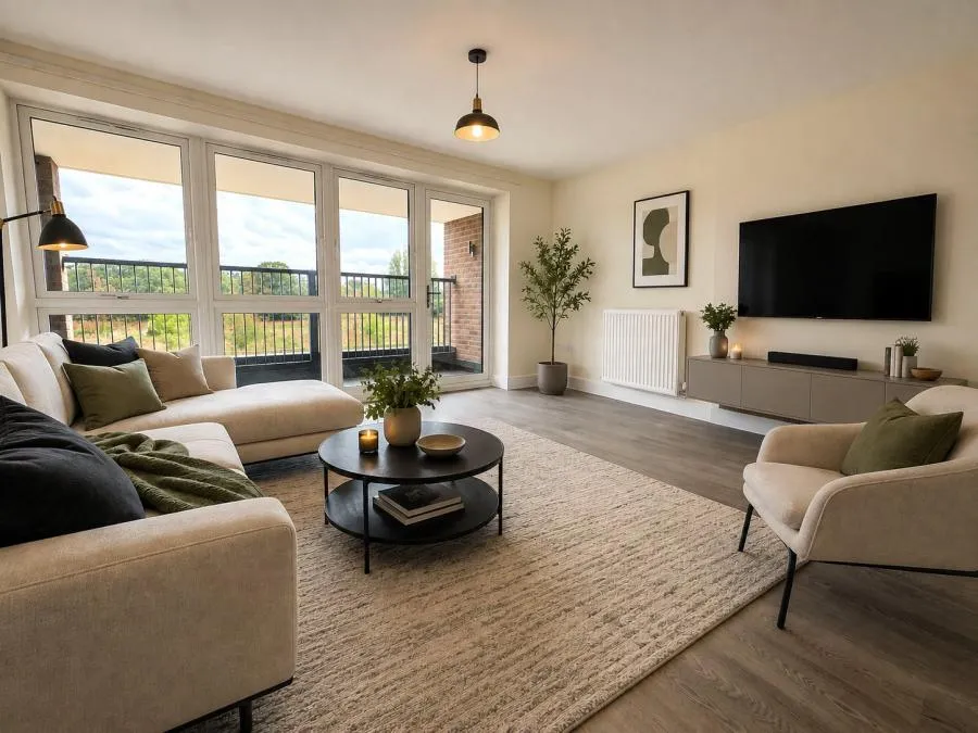Littleworth Road, Esher, KT10, photo 3