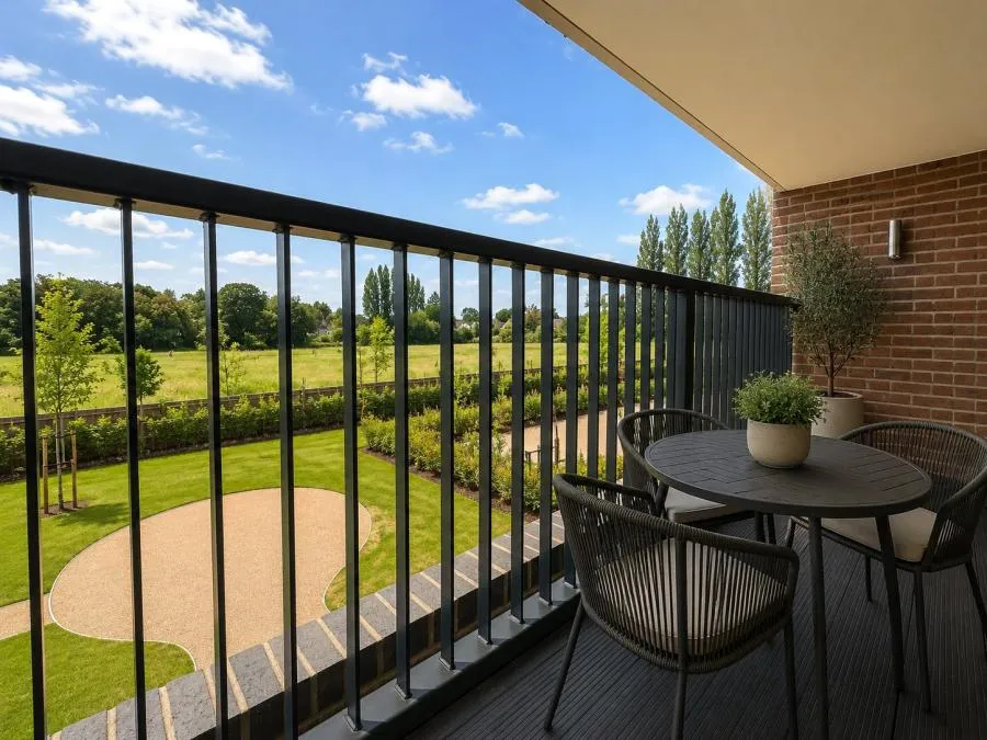 Littleworth Road, Esher, KT10, photo 8