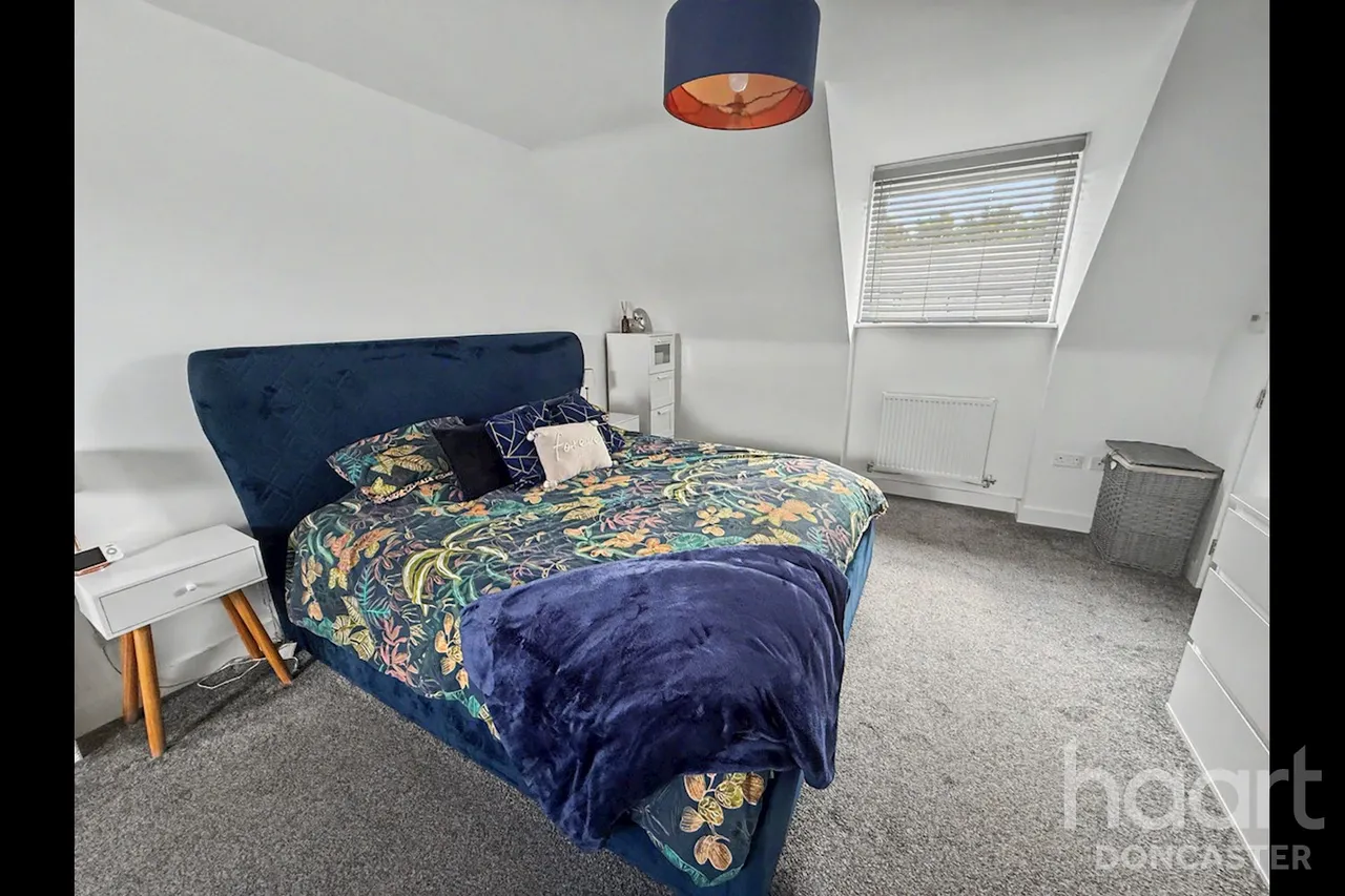 Lake View, Lakeside, DN4, photo 19