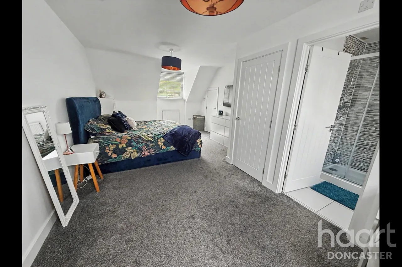 Lake View, Lakeside, DN4, photo 18