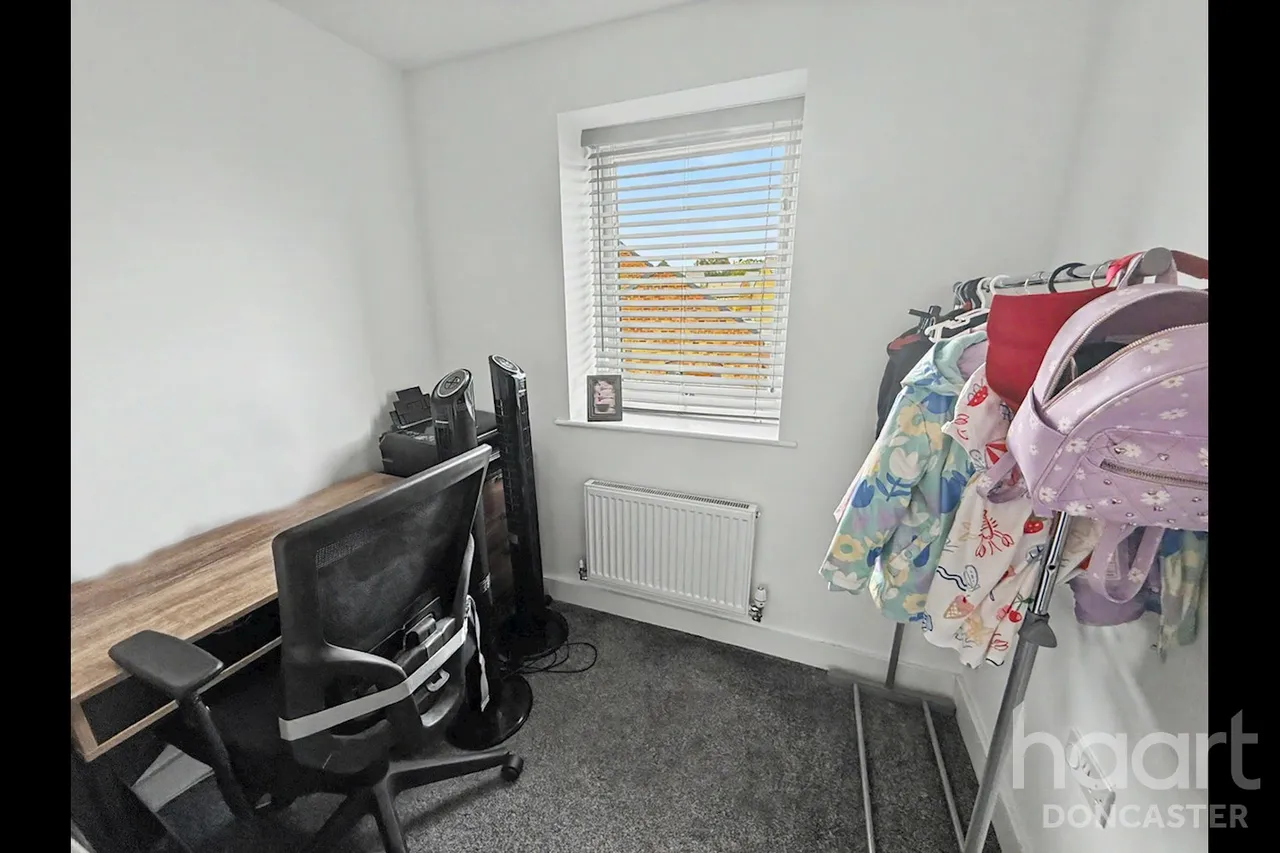 Lake View, Lakeside, DN4, photo 15