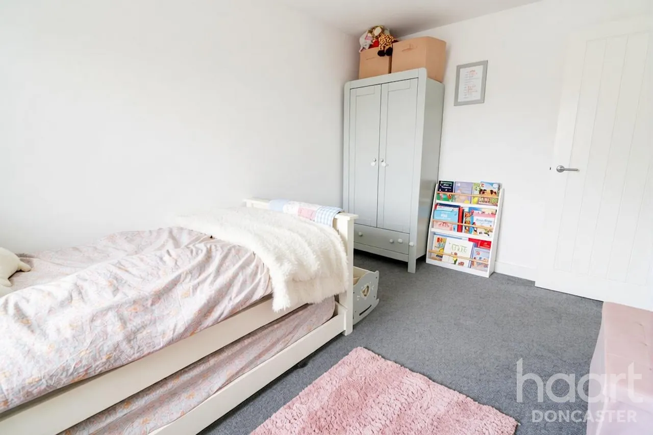 Lake View, Lakeside, DN4, photo 14