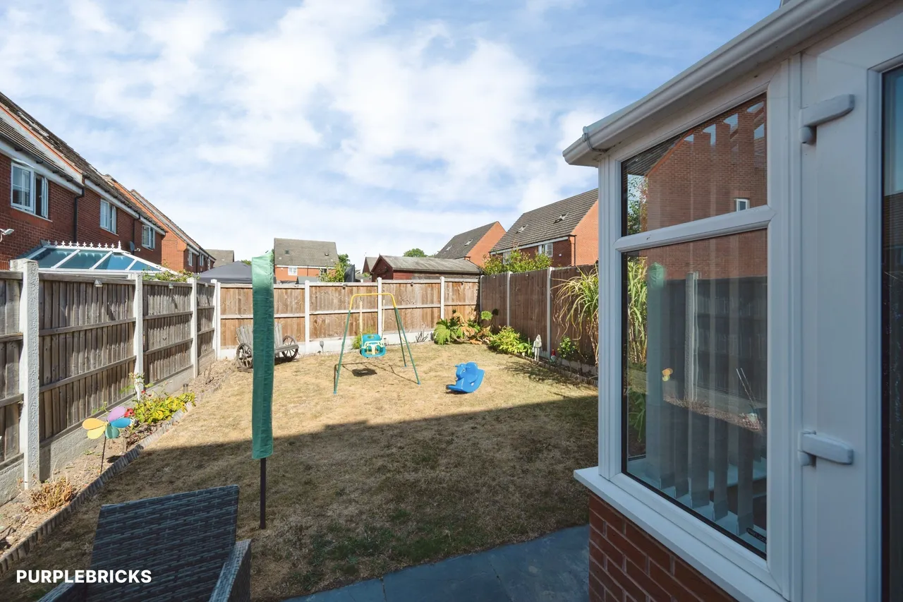 Old College Avenue, Oldbury, B68, photo 13