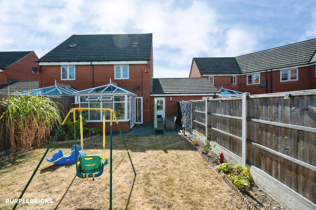 Old College Avenue, Oldbury, B68, photo 11