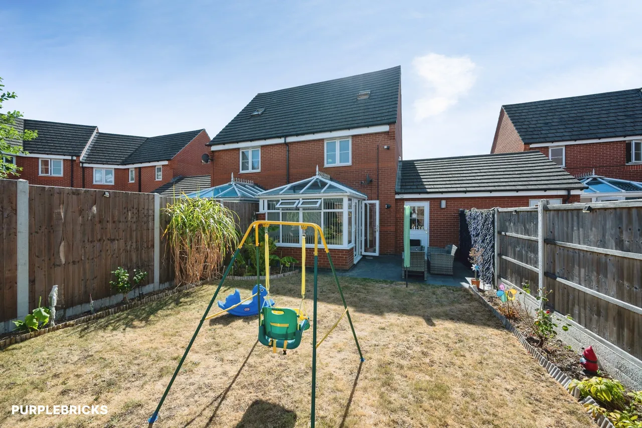 Old College Avenue, Oldbury, B68, photo 12