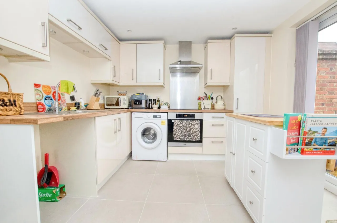 Winchester Road, Botley, SO32, photo 9