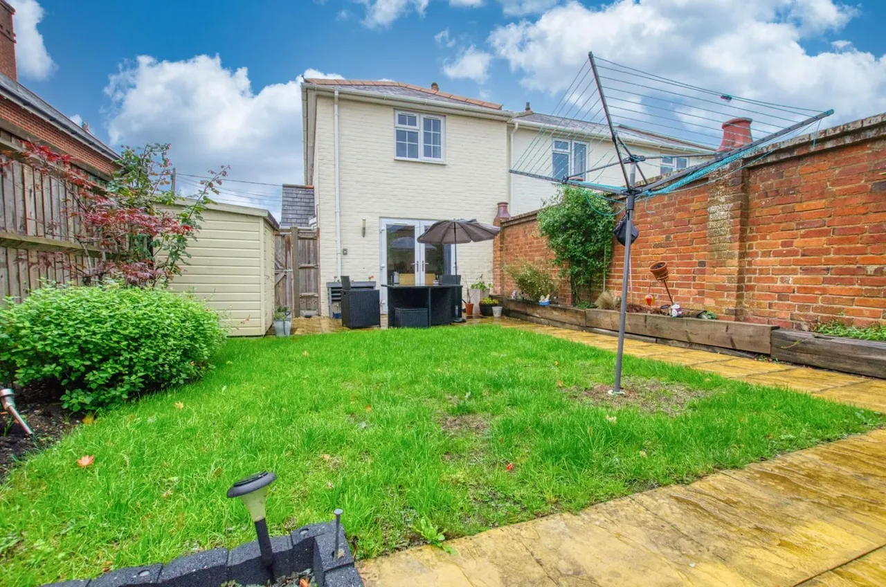 Winchester Road, Botley, SO32, photo 15