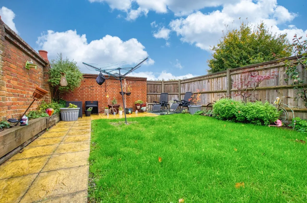 Winchester Road, Botley, SO32, photo 14