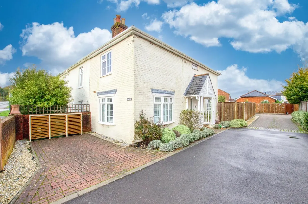 Winchester Road, Botley, SO32, photo 18