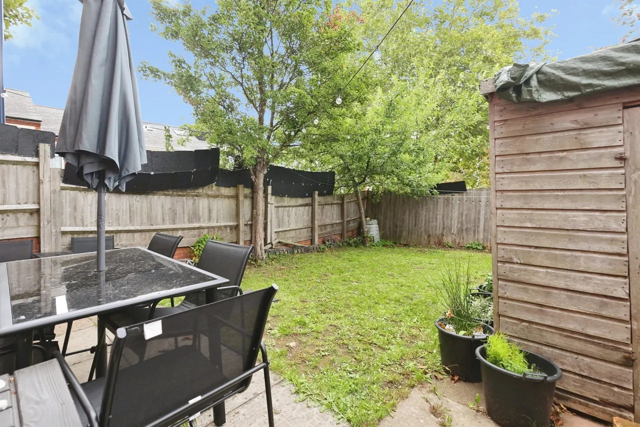 Naseby Road, Birmingham, B8, photo 16