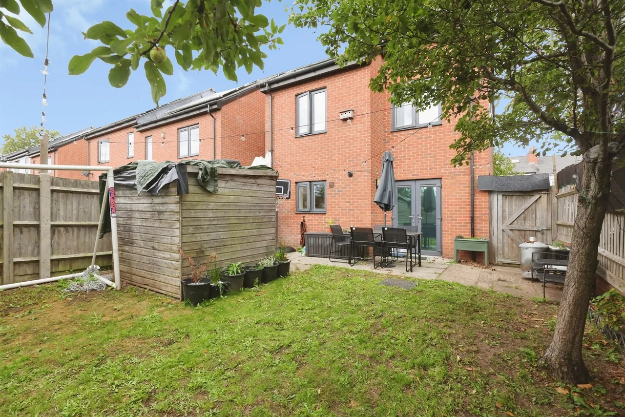 Naseby Road, Birmingham, B8, photo 13