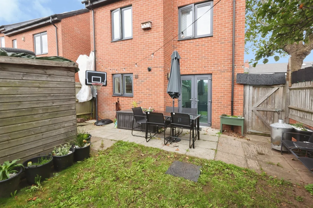Naseby Road, Birmingham, B8, photo 14