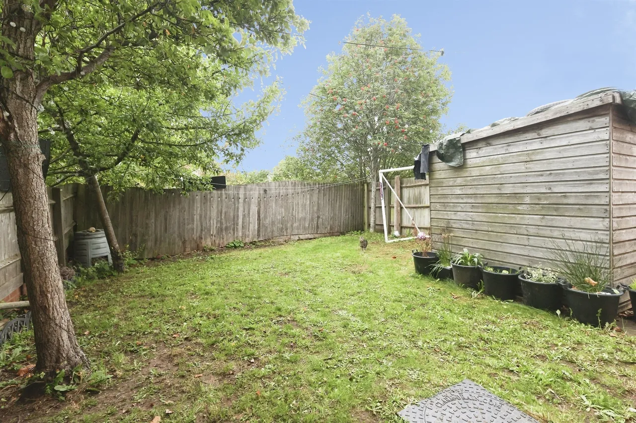 Naseby Road, Birmingham, B8, photo 15