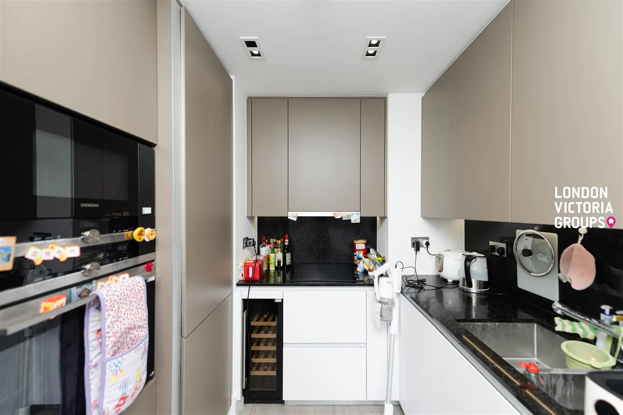 Bollinder Place, London, photo 6