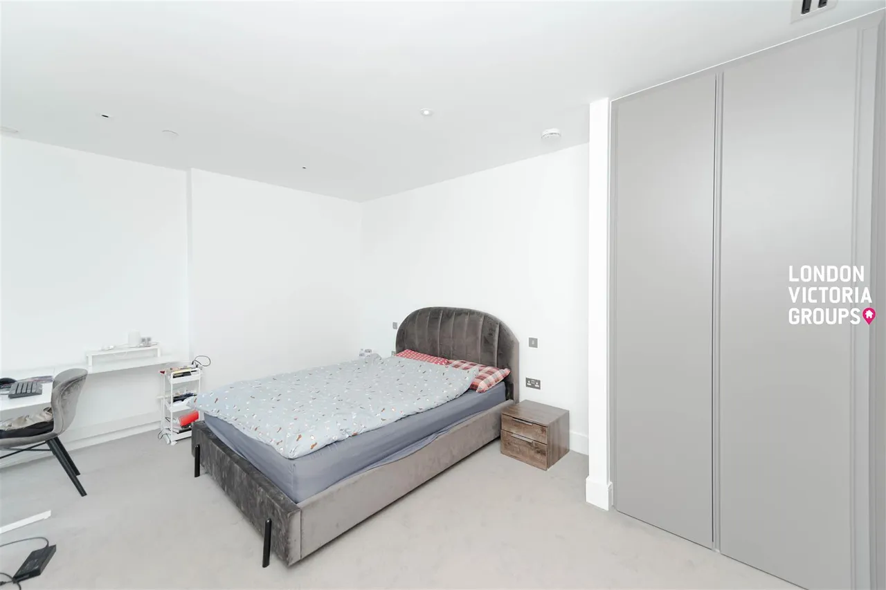 Bollinder Place, London, photo 8