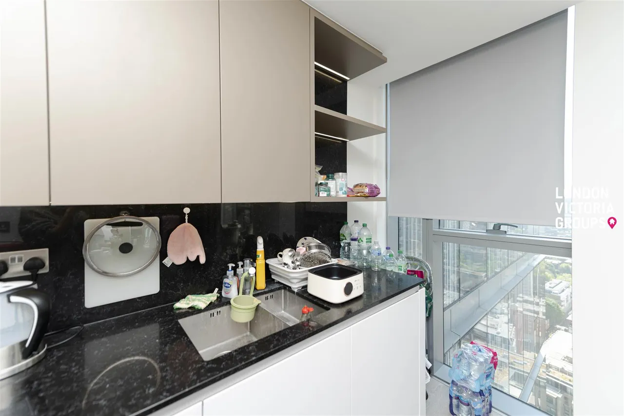 Bollinder Place, London, photo 7