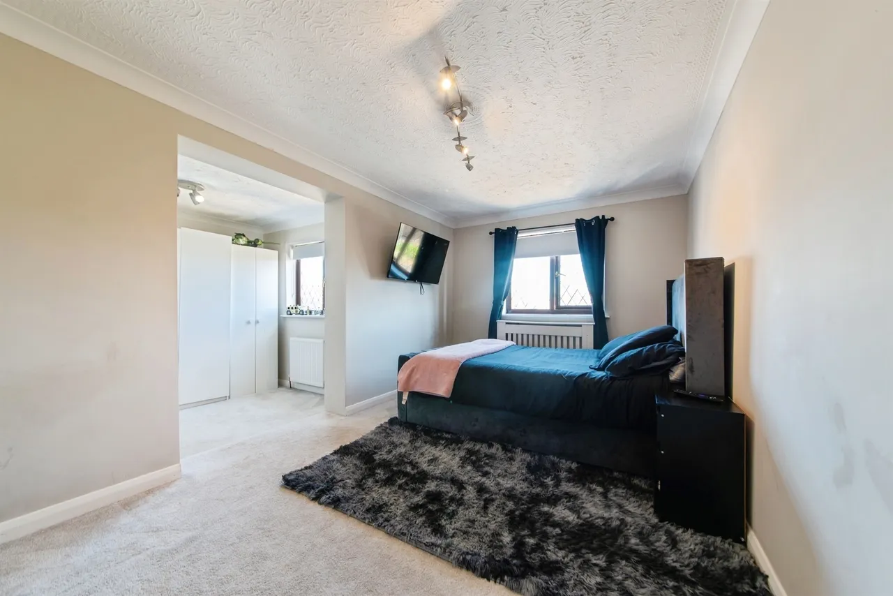 Mawford Close, Moulton Seas End, PE12, photo 15