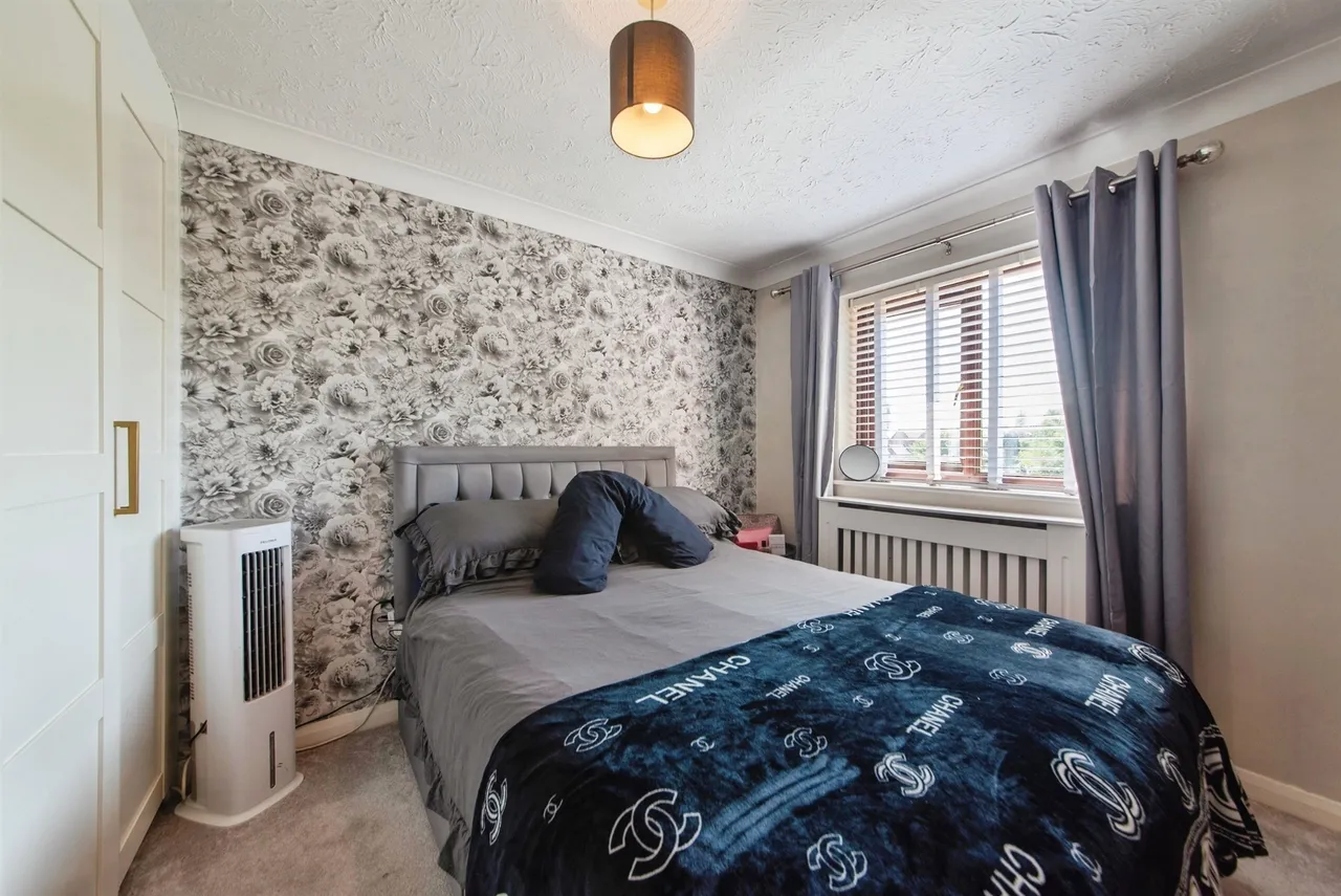 Mawford Close, Moulton Seas End, PE12, photo 20