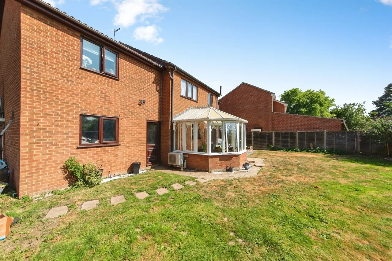 Mawford Close, Moulton Seas End, PE12, photo 22