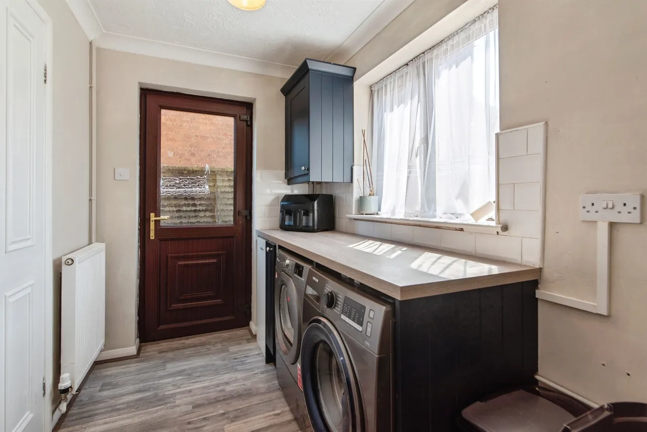 Mawford Close, Moulton Seas End, PE12, photo 8