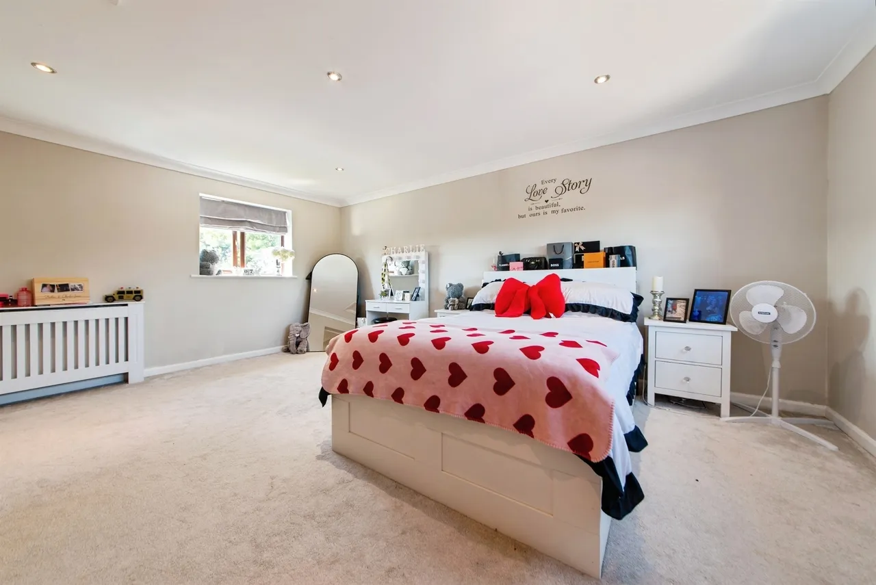 Mawford Close, Moulton Seas End, PE12, photo 14