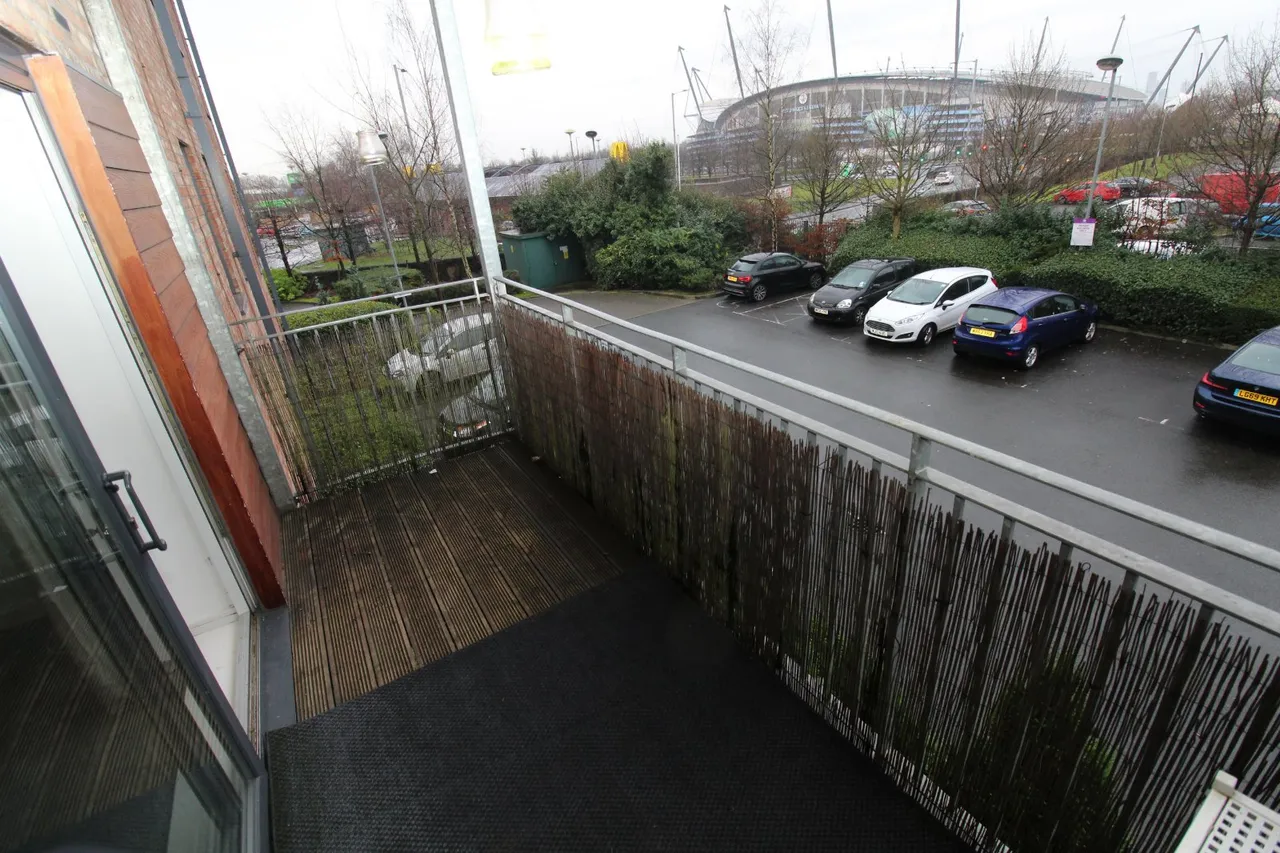 The Waterfront, Openshaw, M11, photo 7