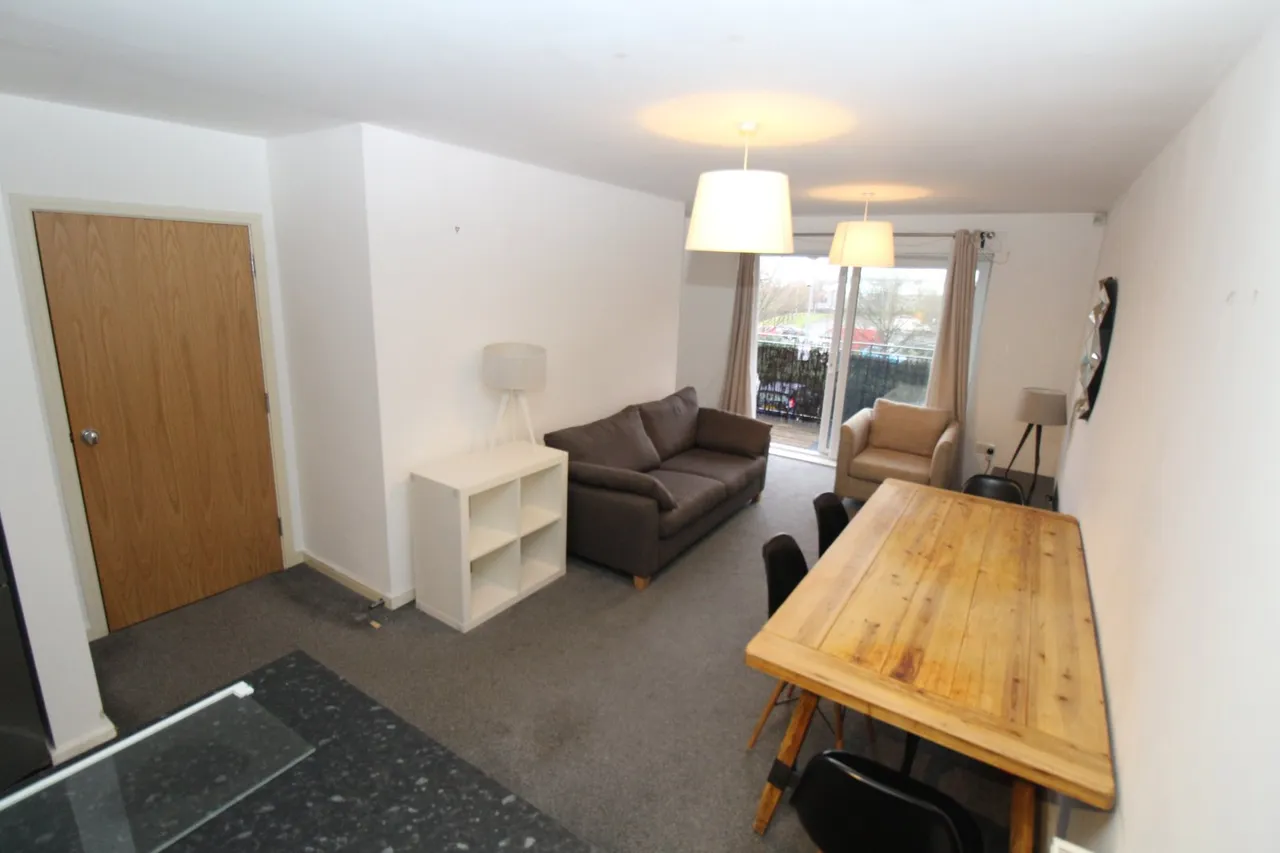 The Waterfront, Openshaw, M11, photo 3