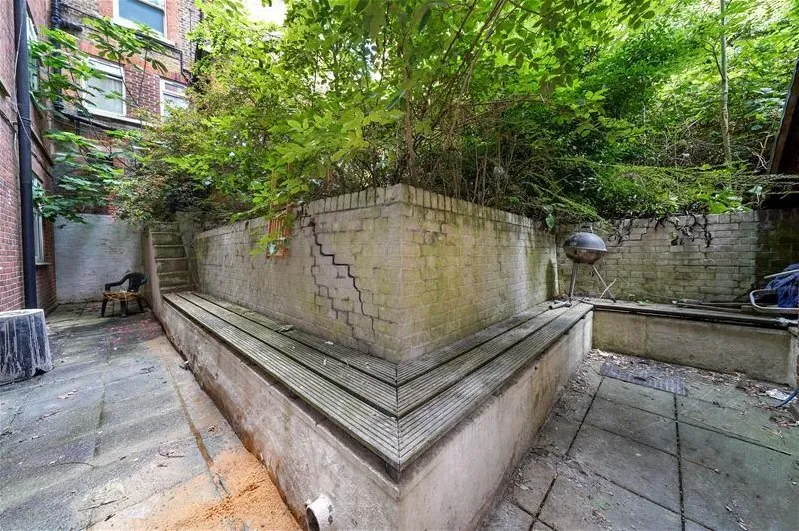 Finchley Road, London, photo 13