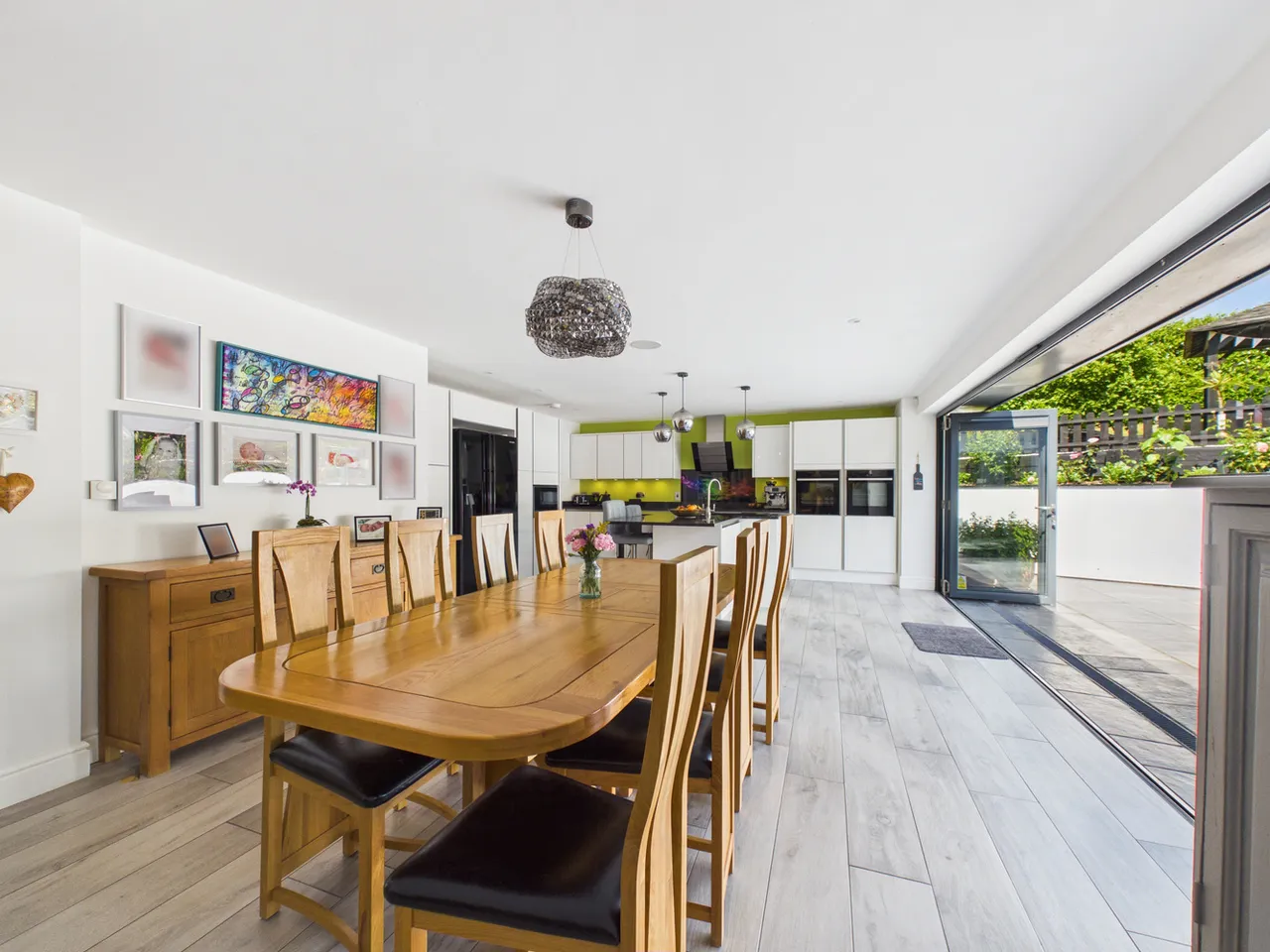 Barnhill Gardens, Marlow, SL7, photo 10