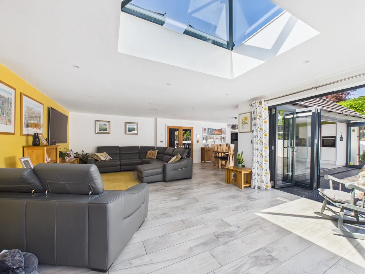 Barnhill Gardens, Marlow, SL7, photo 5