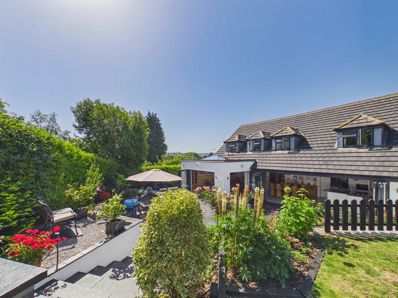 Barnhill Gardens, Marlow, SL7, photo 8