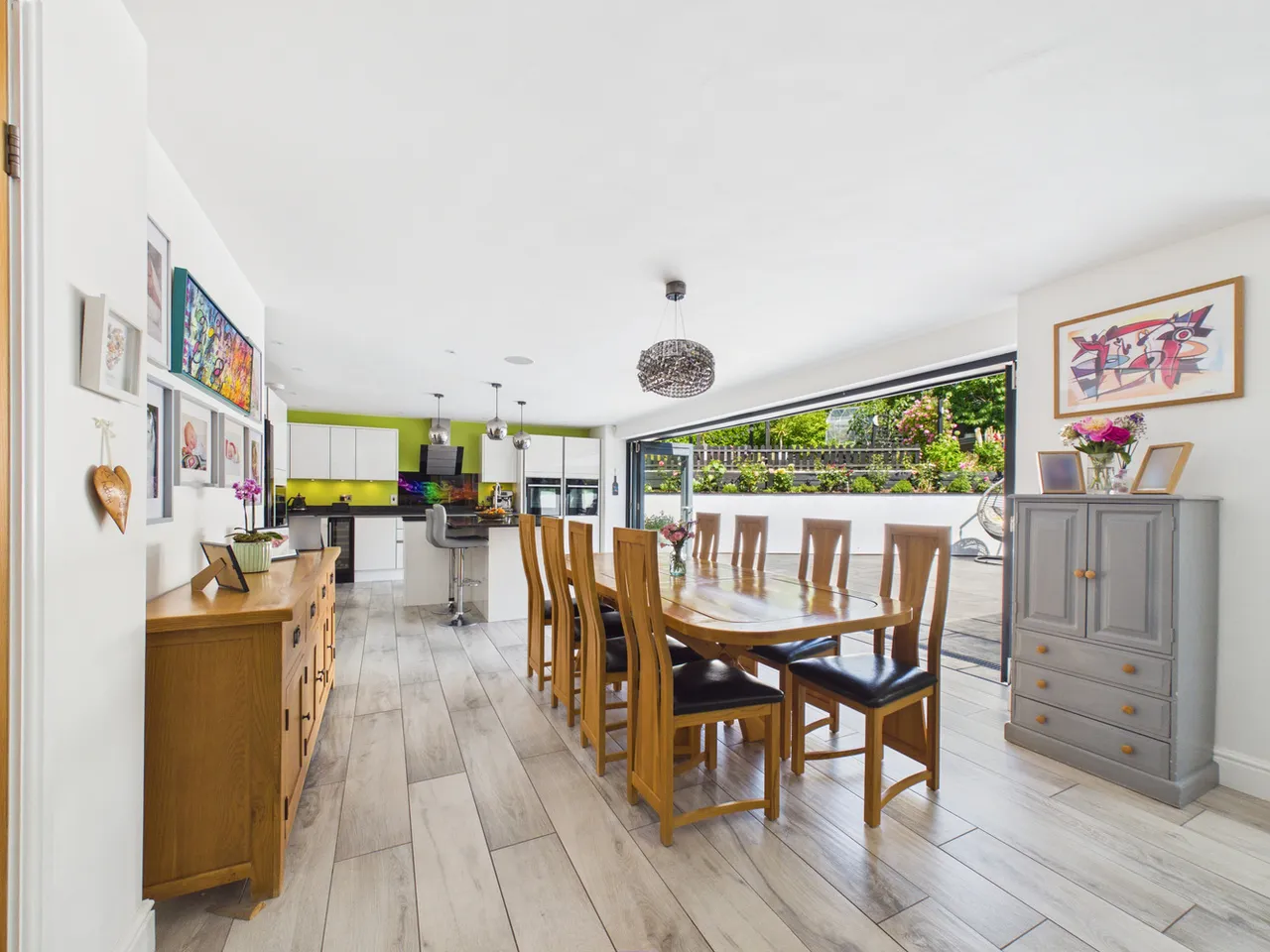 Barnhill Gardens, Marlow, SL7, photo 3