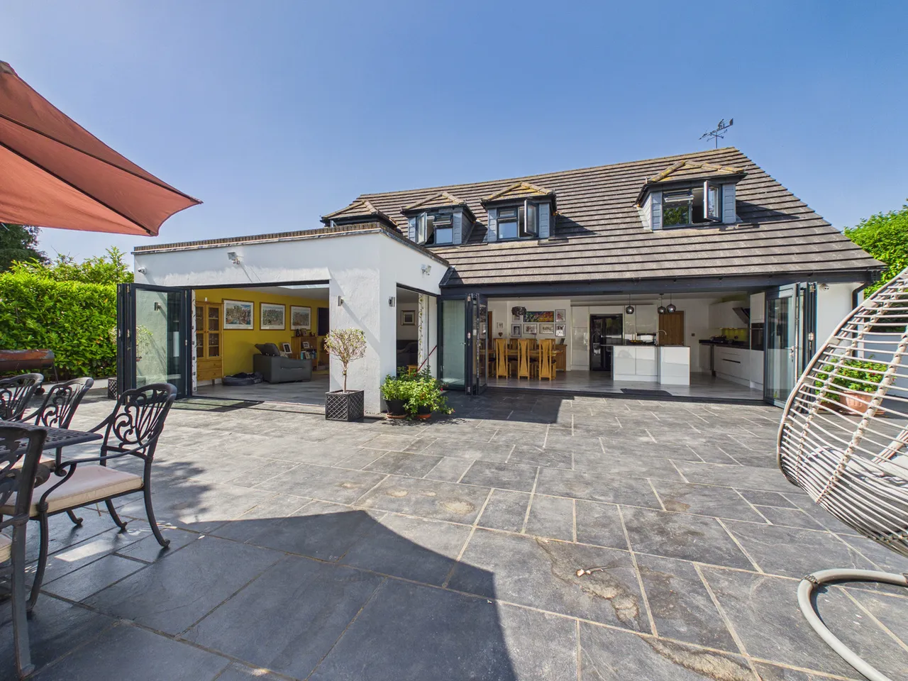 Barnhill Gardens, Marlow, SL7, photo 6