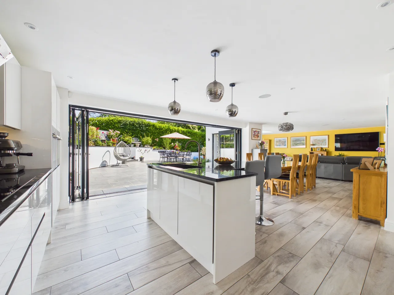 Barnhill Gardens, Marlow, SL7, photo 7