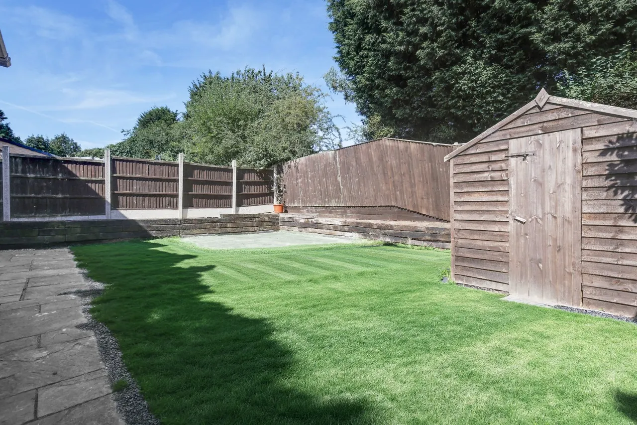 Fulneck Mews, Pudsey, LS28, photo 21