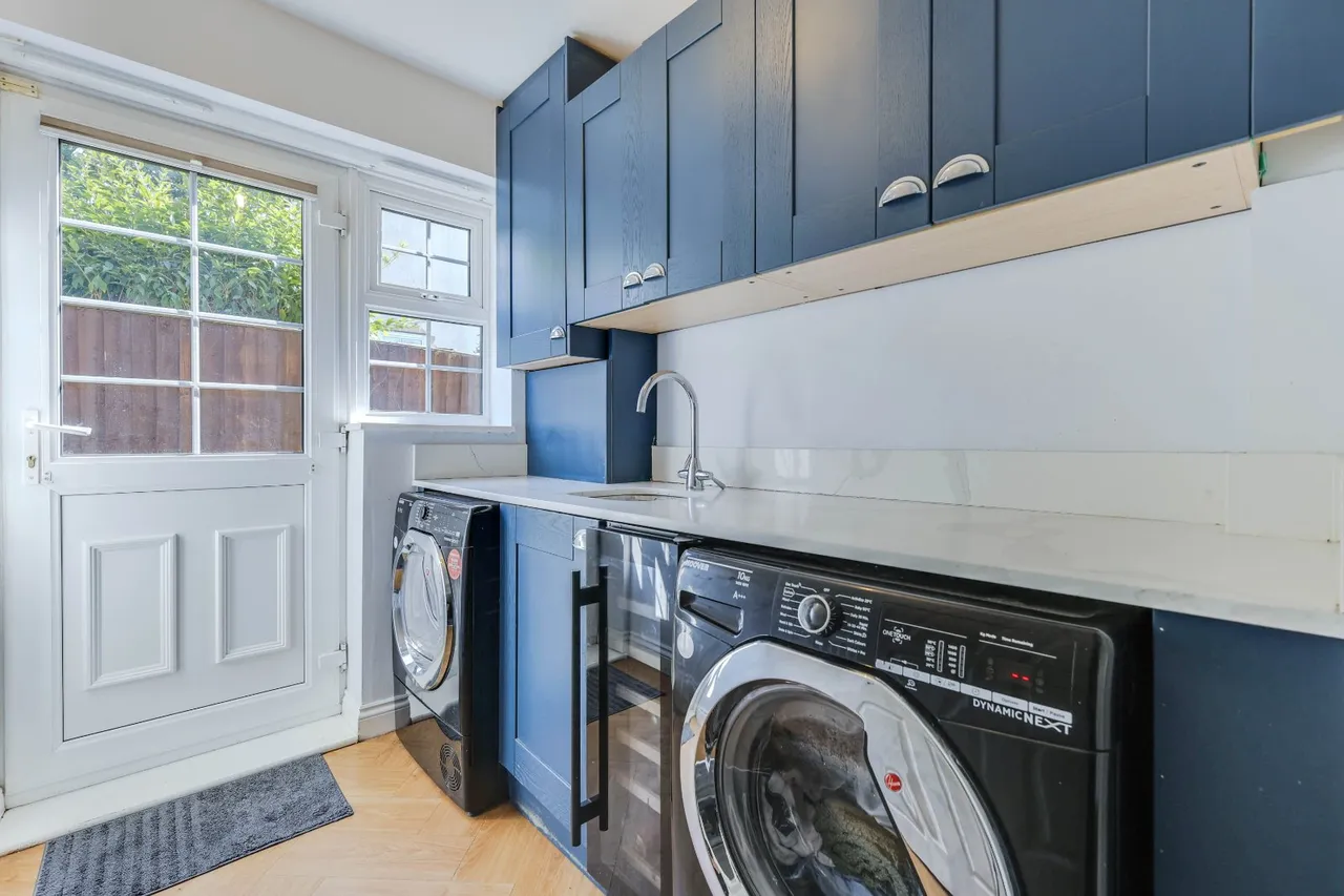 Fulneck Mews, Pudsey, LS28, photo 6