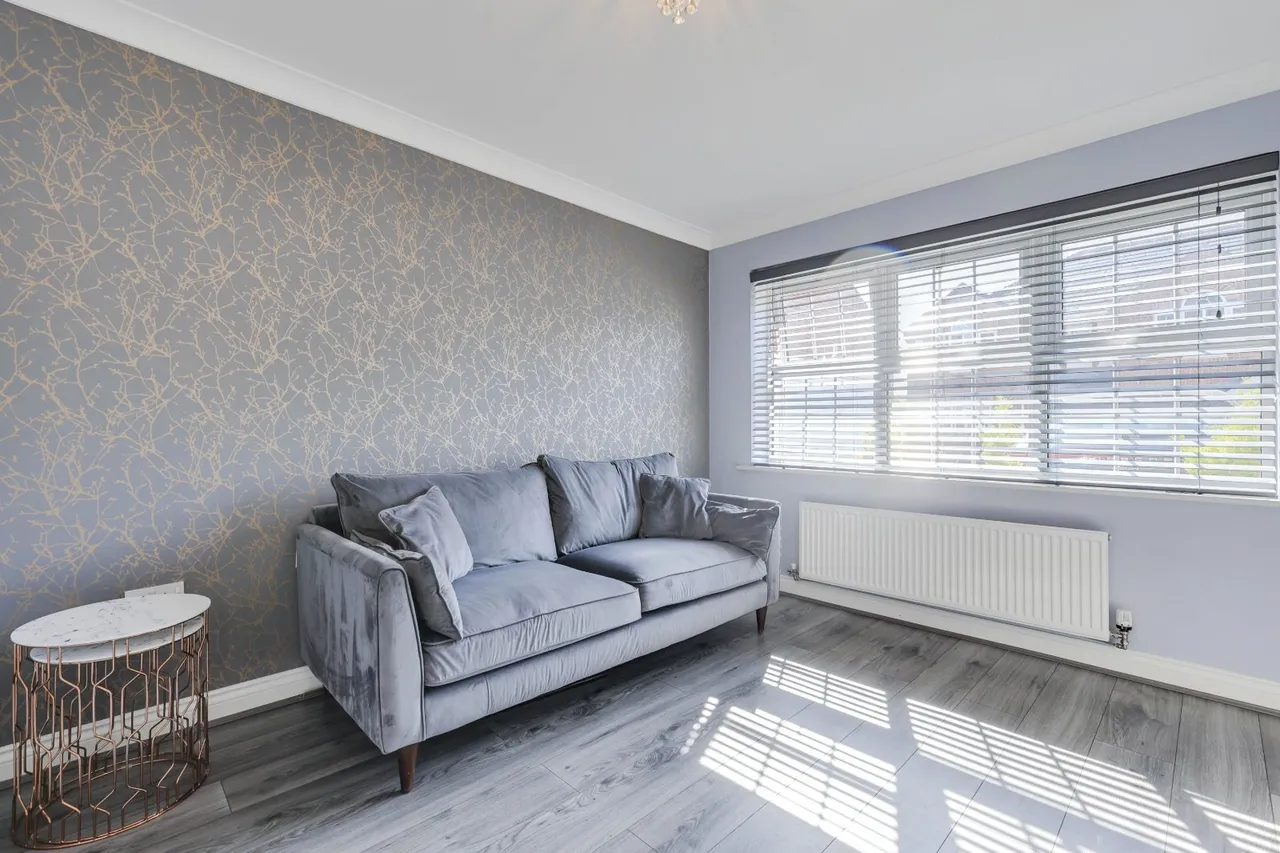 Fulneck Mews, Pudsey, LS28, photo 7