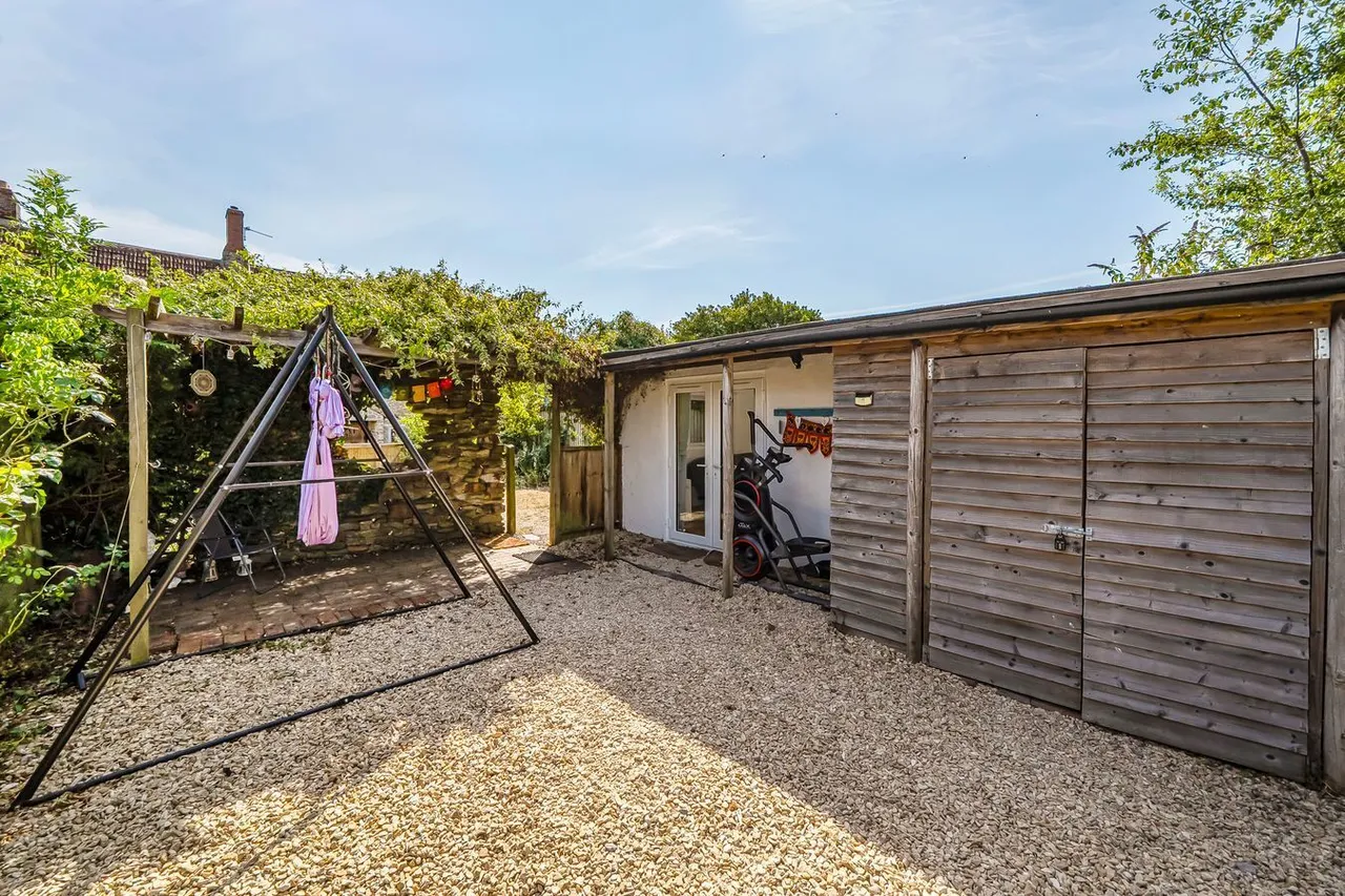 Mount Pleasant, Frome, BA11, photo 17