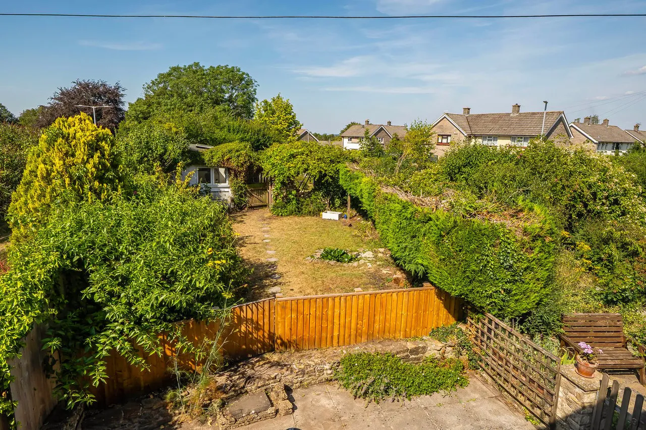 Mount Pleasant, Frome, BA11, photo 16