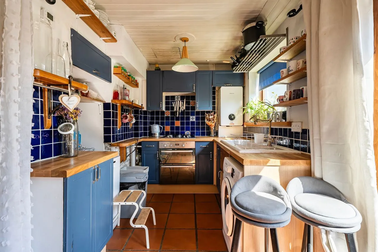 Mount Pleasant, Frome, BA11, photo 4