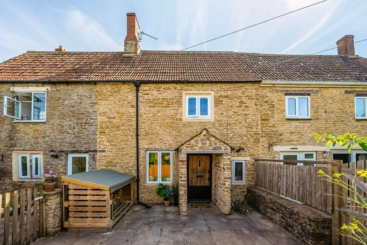 Mount Pleasant, Frome, BA11, photo 21