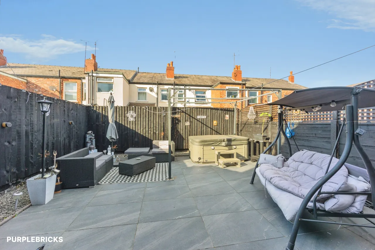 Carrington Road, Stockport, SK1, photo 26